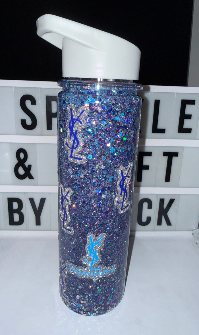 15oz Adult Sippy No Globe Tumbler