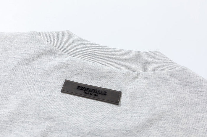 Fear of God 1977 digital print T-shirts