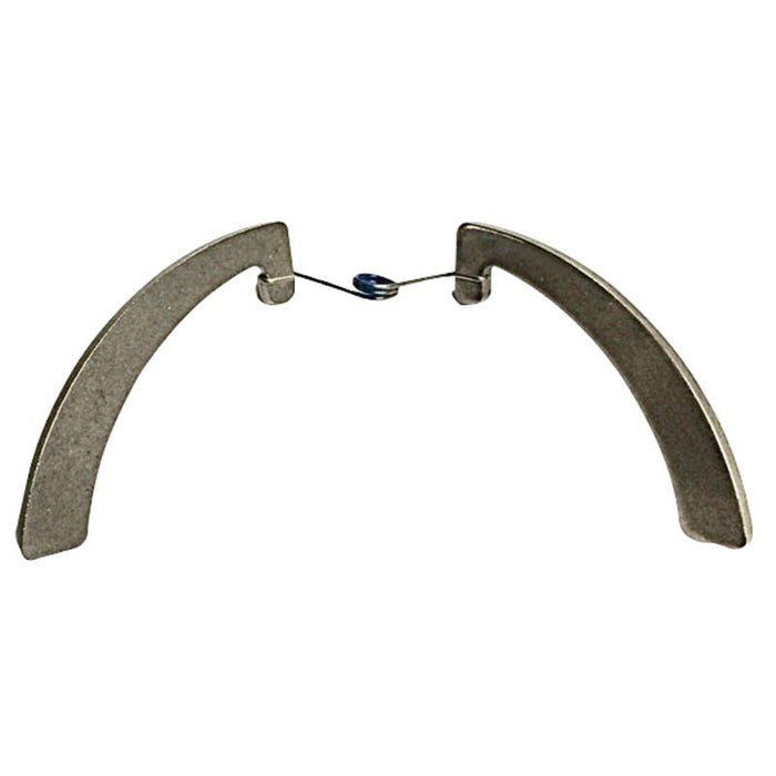 2nd Check Retainer