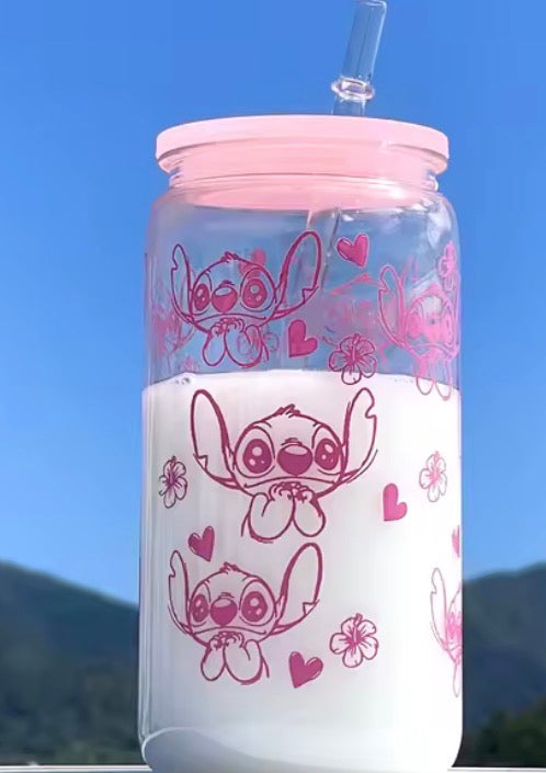 500ml Tumbler