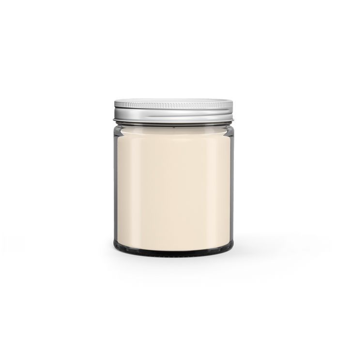 8 oz Soy Wax Hand-Poured Candle-Small Town