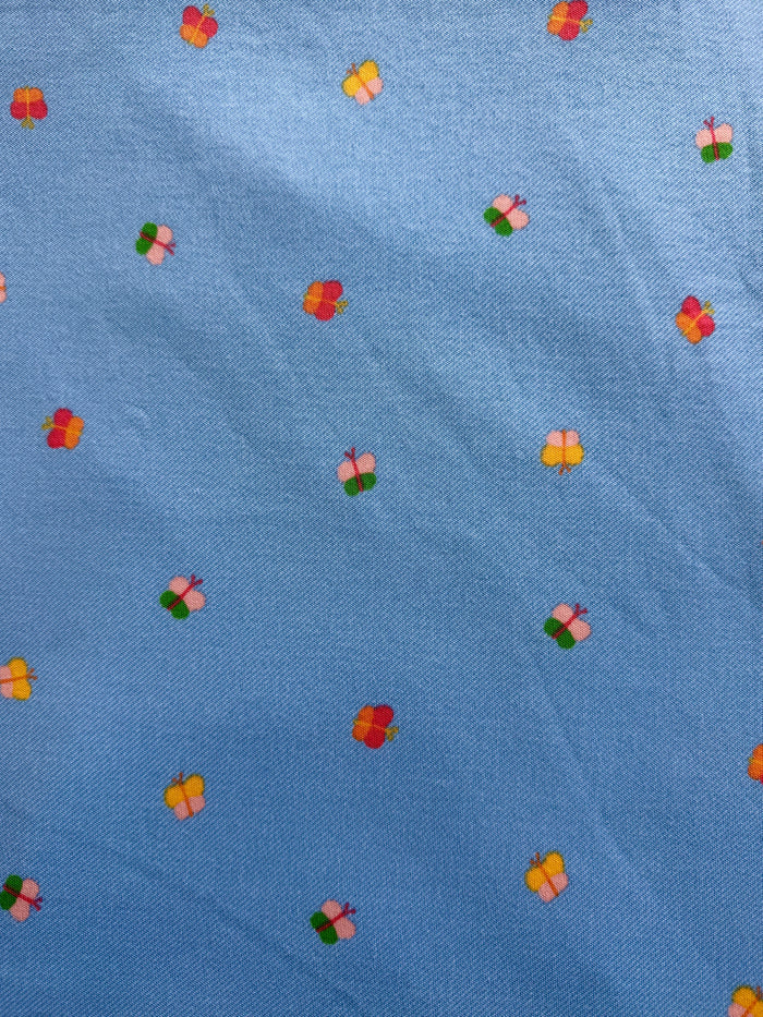 Butterfly Sky - Limited Vault Fabric