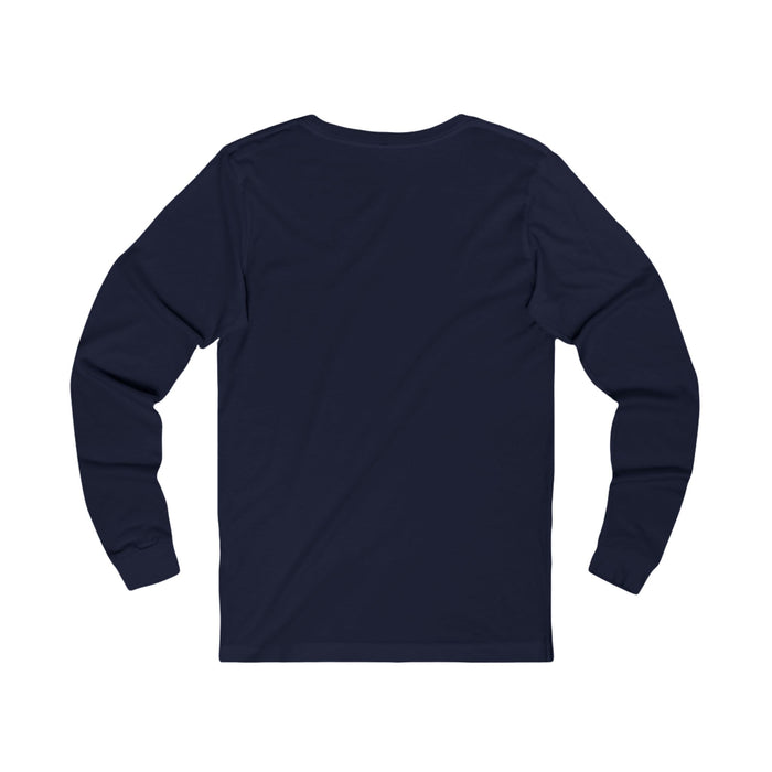 A to Z Sports Bears Long Sleeve Tee