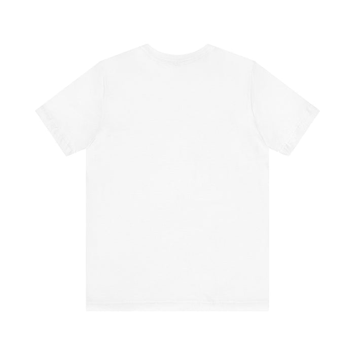 A to Z Sports Giants Distressed T-Shirt