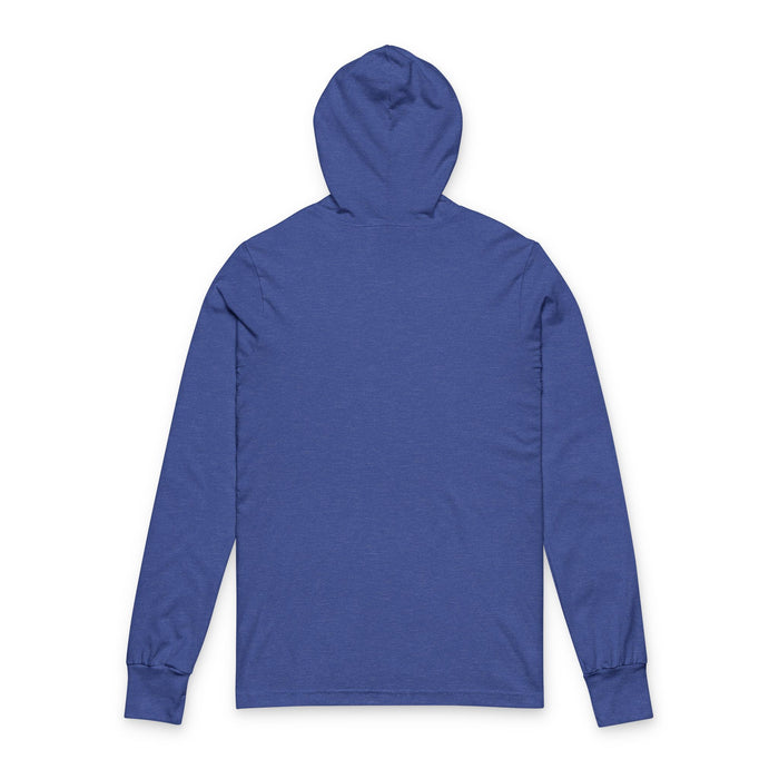 A to Z Sports Lions Hoodie Tee