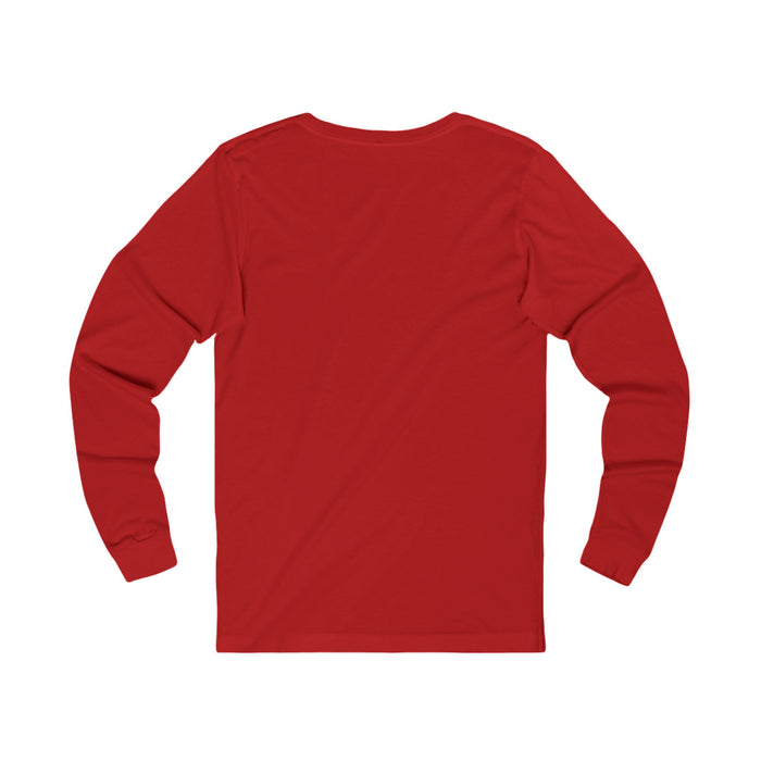 A to Z Sports Ohio State Long Sleeve Tee