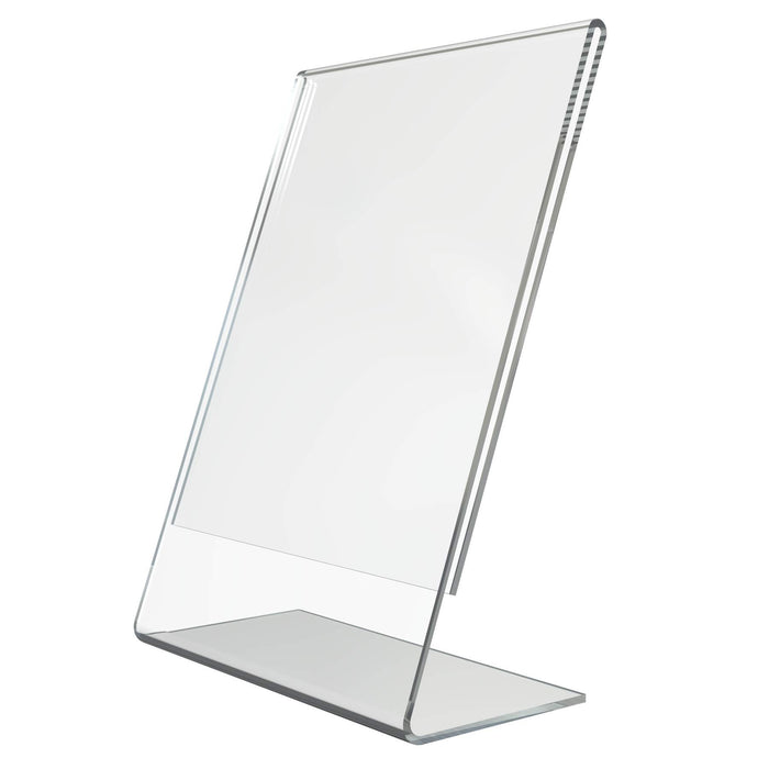 A5 Perspex Display