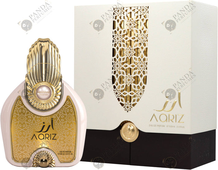 Aariz by Arabiyat Prestige
