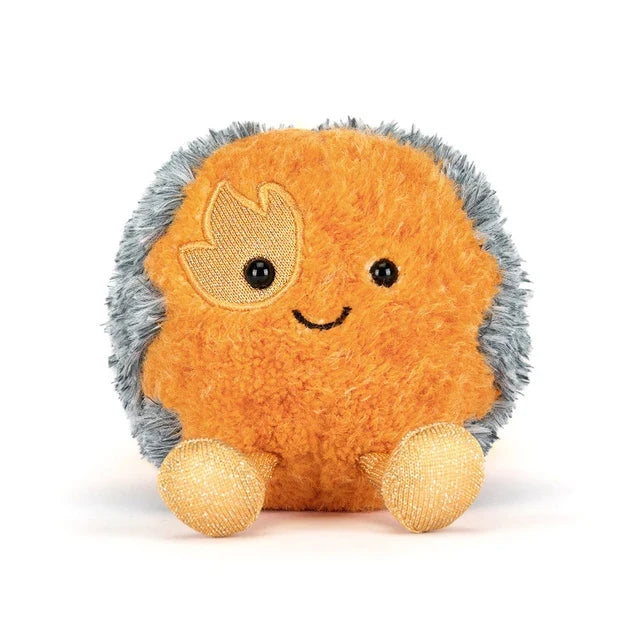Amuseables Space
Comet