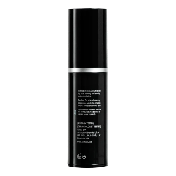 Anthony High Performance Vitamin C Serum
