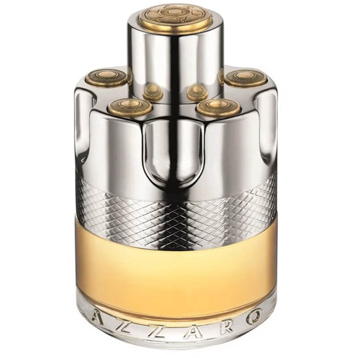 Azzaro Wanted Eau De Toilette - 1.6 fl oz