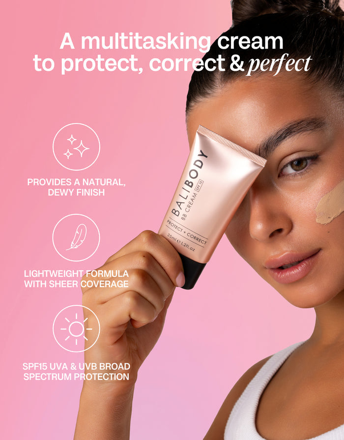 BB Cream SPF15 - Product image 6
