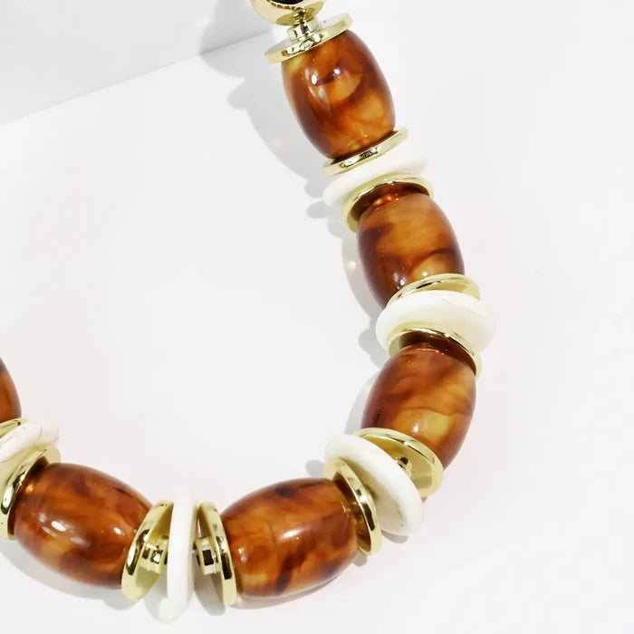 Bellissima Necklace
