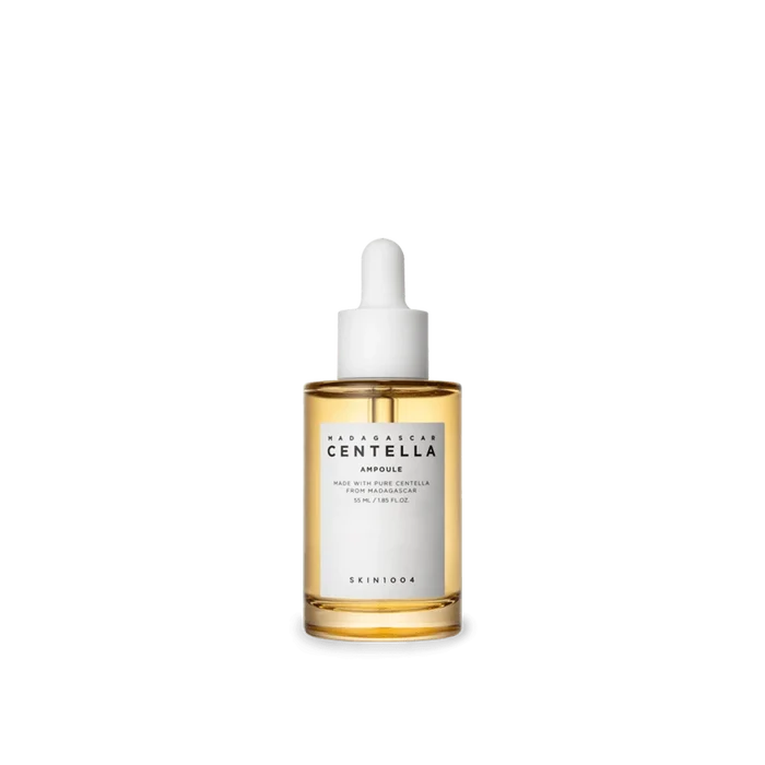 Skinceuticals Centella bottle with dropper on a white background