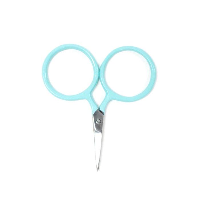 Circle Mini Scissors | DEGEN