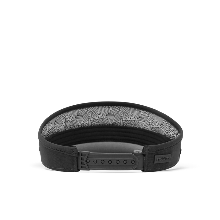 Coast Hydro Performance Visor Black