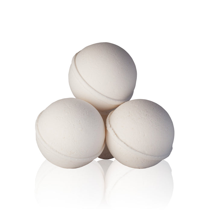 Coconut Bath Bomb