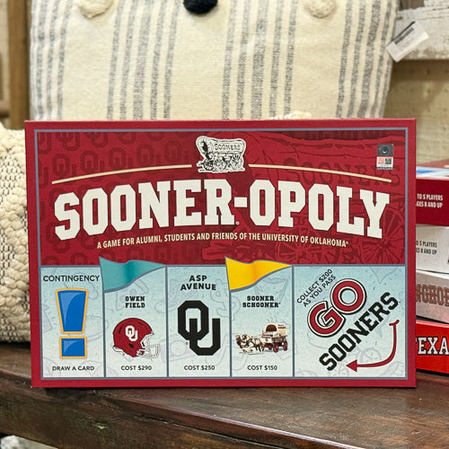 Sooner