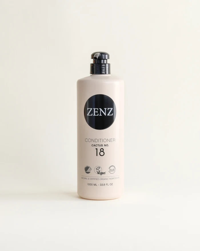Conditioner Cactus no. 18 (1000 ml)