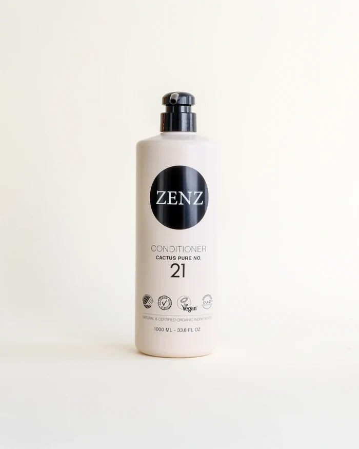 Conditioner Cactus Pure no. 21 (1000 ml)