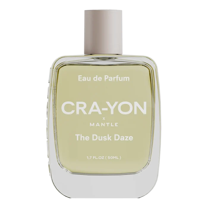 CRA-YON The Dusk Daze EdP