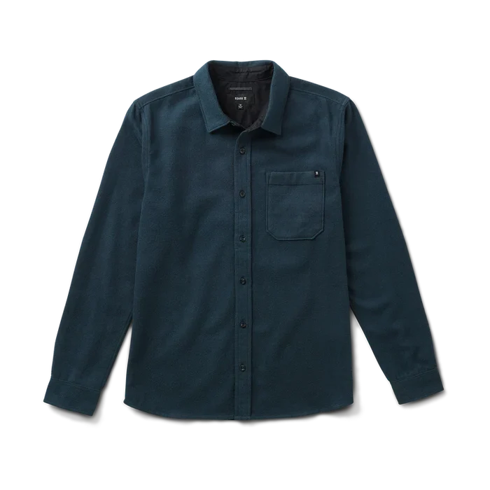 Crossroads Flannel