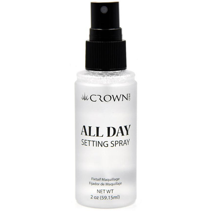 Crown All Day Setting Spray
