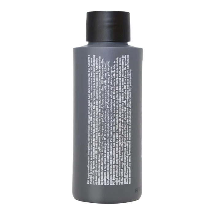 Dapper Dan Texture Dust