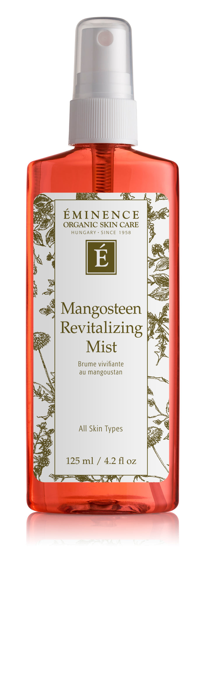 Eminence: Mangosteen Revitalizing Mist