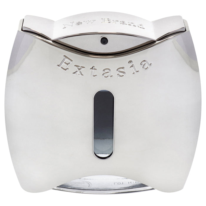 Extasia by New Brand for Men - 3.4 oz EDT Spray