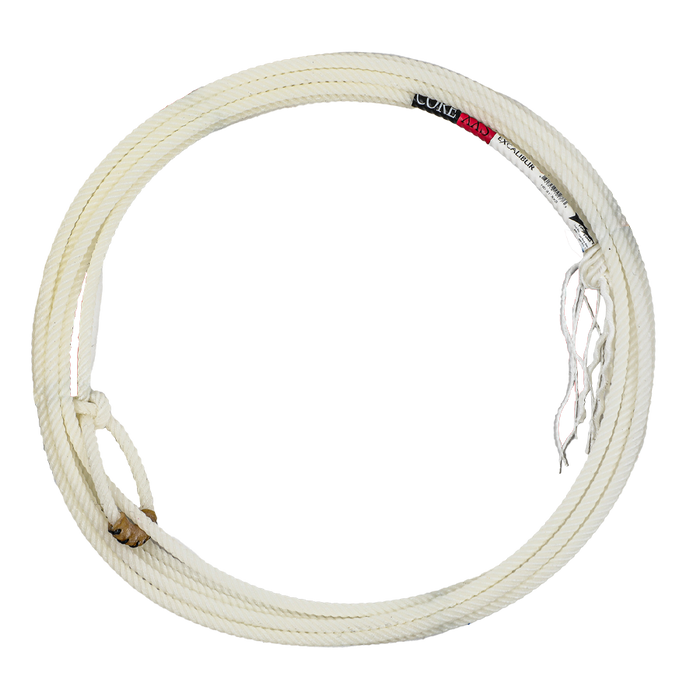 Fast Back | Excalibur | Head Rope