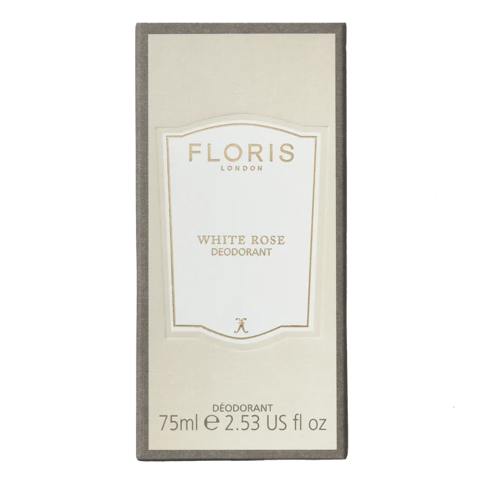 Floris London Deodorant - White Rose