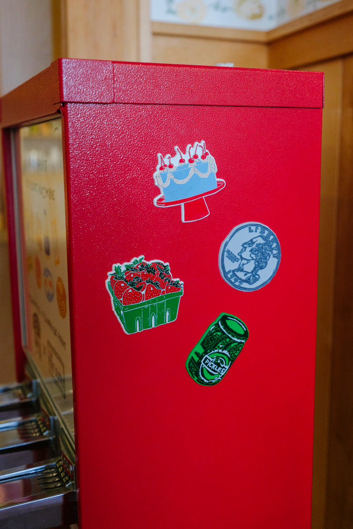 Fridge Magnet