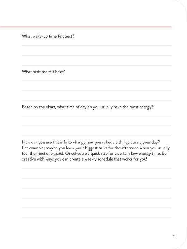 Glow Up Journal by Danielle Richardson
