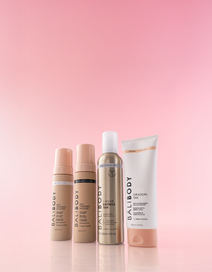 Gradual Tan - Product image 8