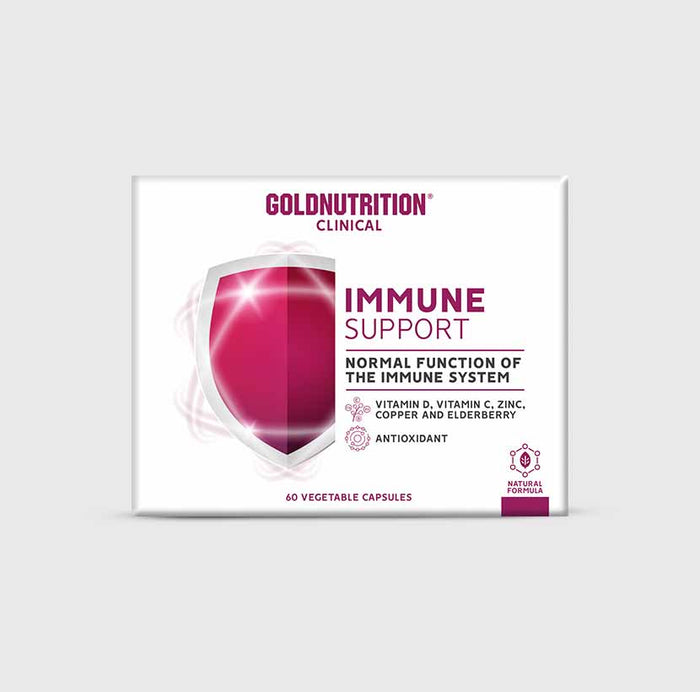 IMMUNE SUPPORT