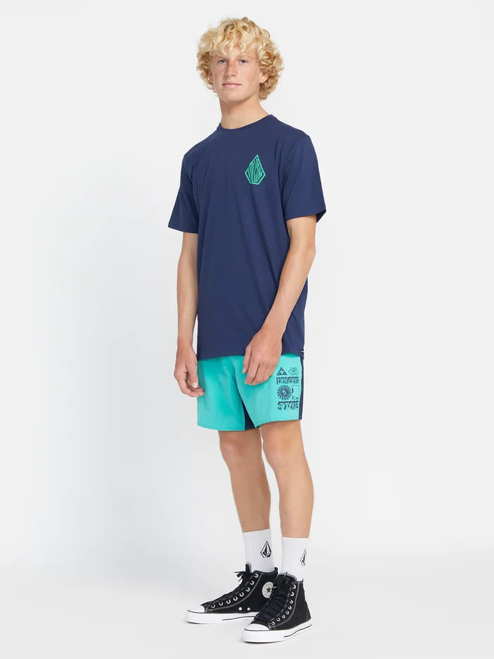 Iron91 Tee