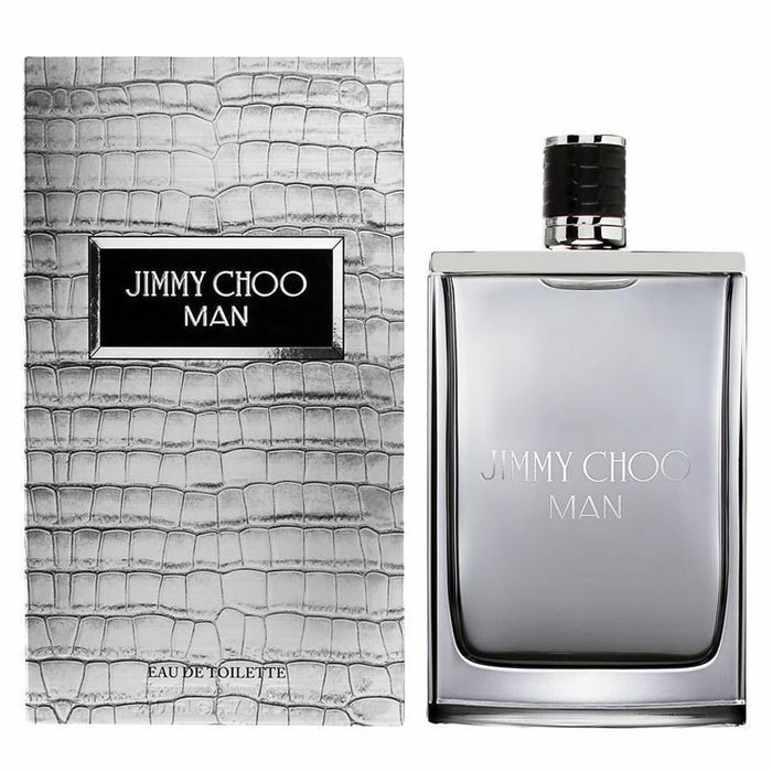 Photo of Jimmy Choo Man by Jimmy Choo for Men 6.7 oz EDT Spray