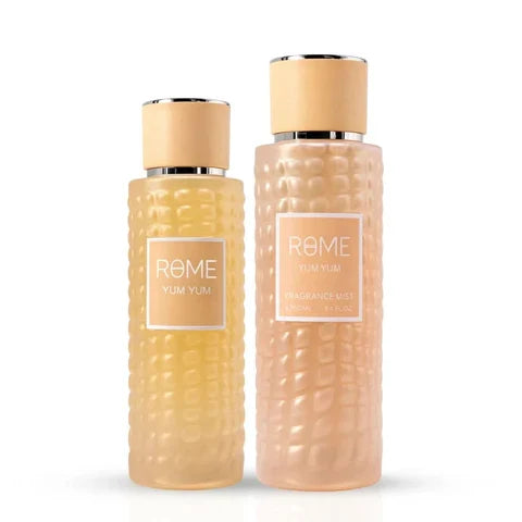 Mast Perfume Rome Yum Yum Eau De Parfum Fragrance Mist 350ML