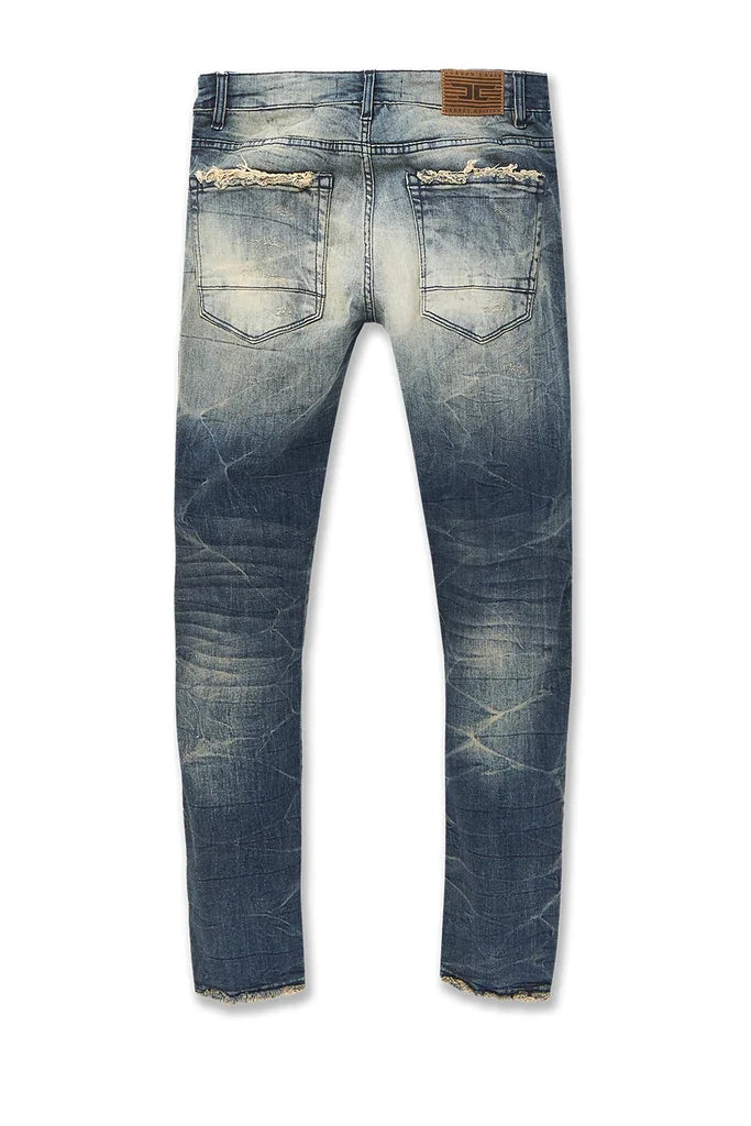 Men JORDAN CRAIG Coronado Denim Jean