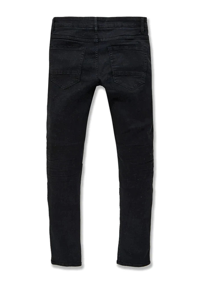 Men JORDAN CRAIG Ripped Jeans