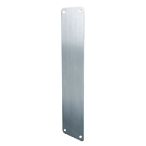 Metlam ML4058 Push Plate Flat