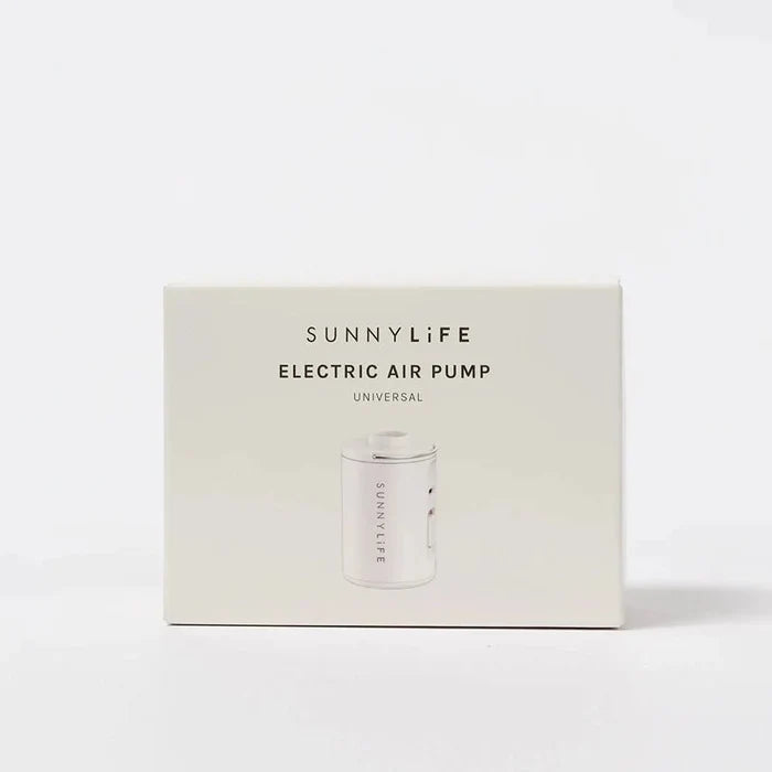 Mini Electric Air Pump