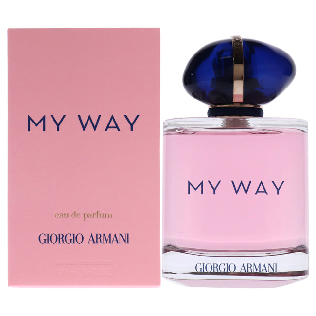 My Way by Giorgio Armani for Women - EDP Spray