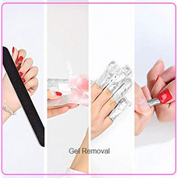 Gel-removal-Lichfield