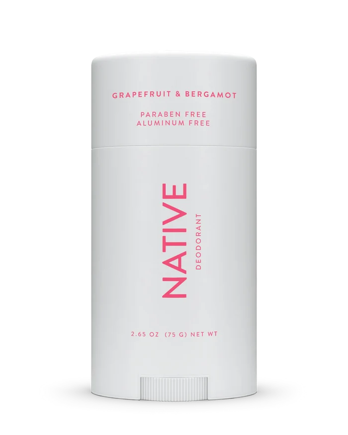Native: Regular Deodorant