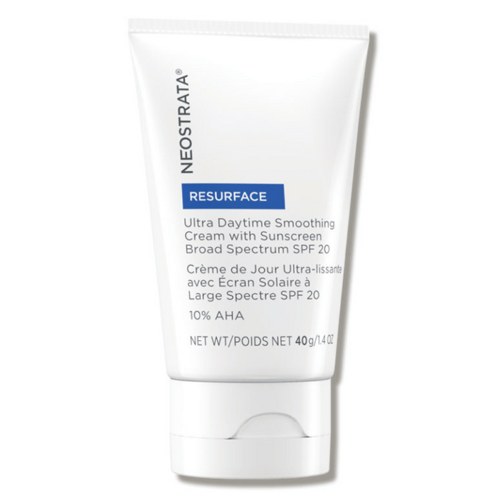 Neostrata Ultra Daytime Smoothing Cream SPF 20 - 40g
