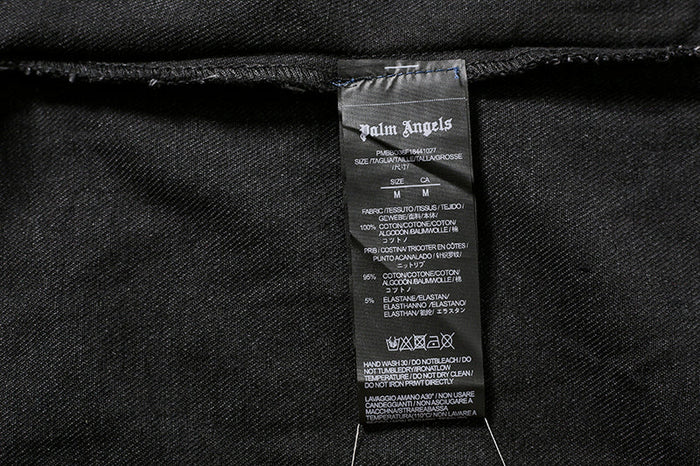 Palm Angels Jacket