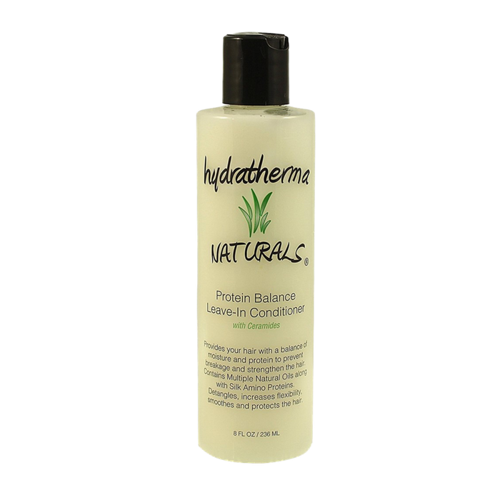 Protein Leave-In conditioner 8oz