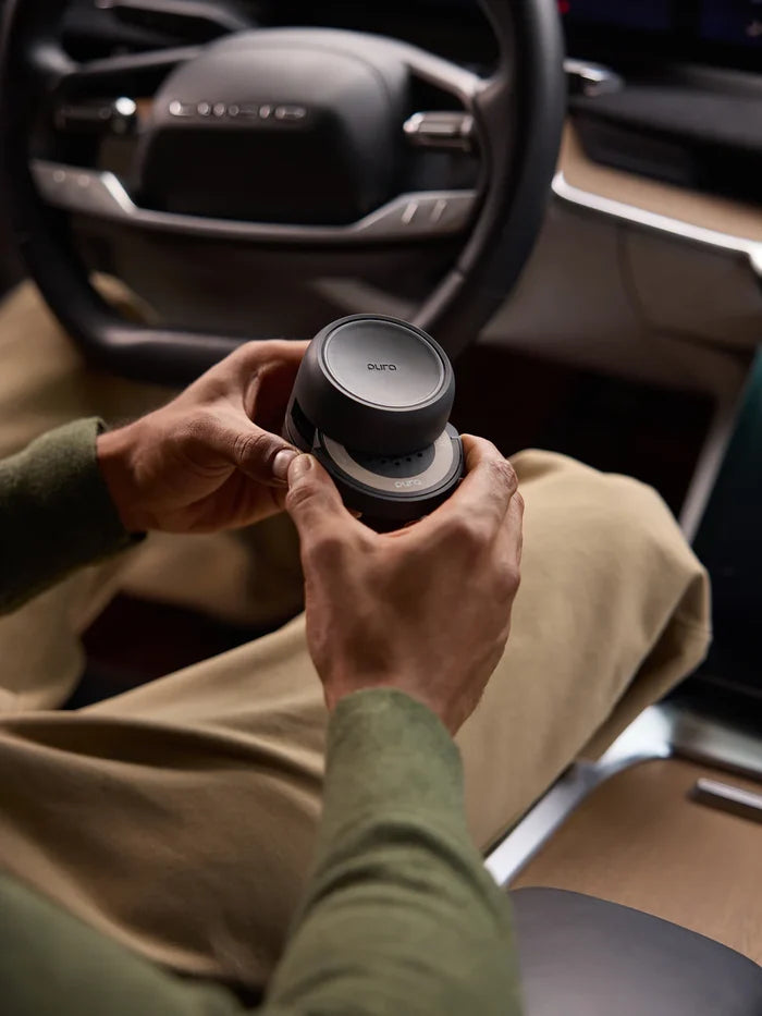 Pura Car Pro- Fragrance Diffuser